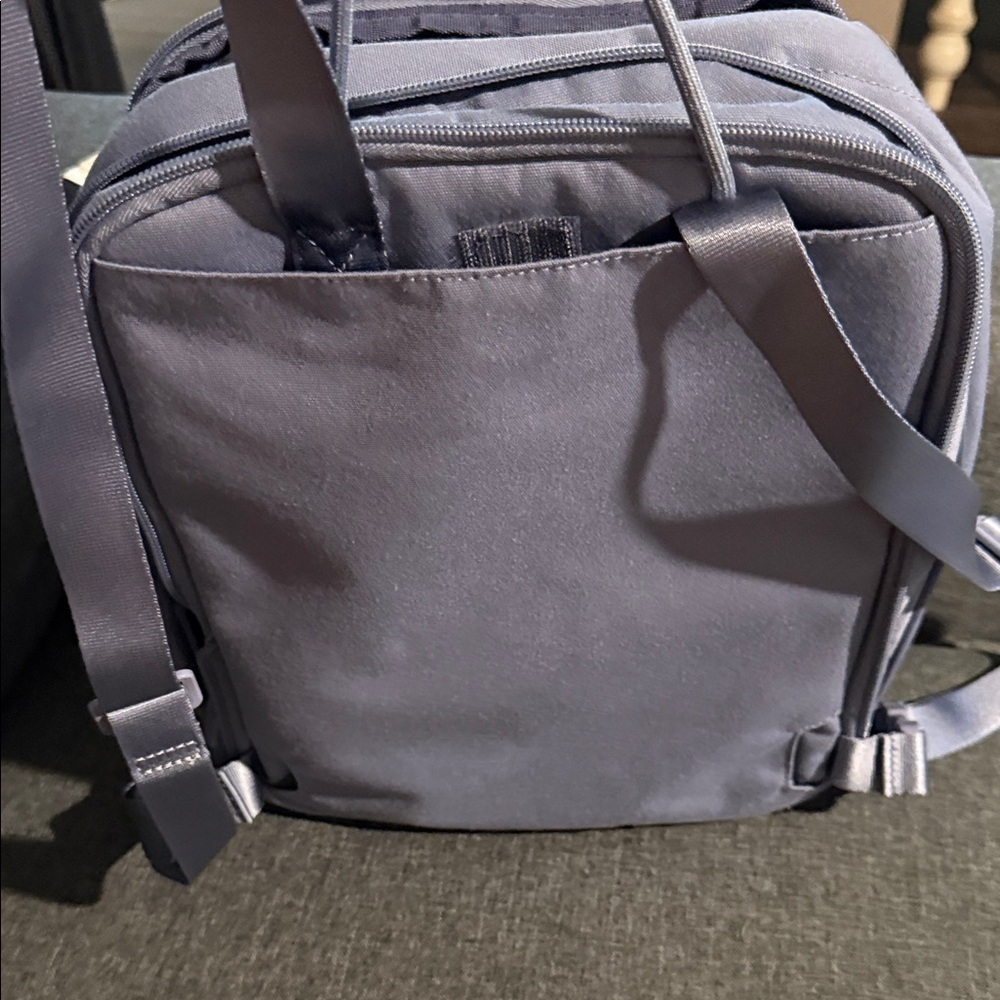New Nike Expandable Mini Backpack - Picture 5 of 5